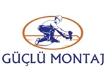 Güçlü Montaj
